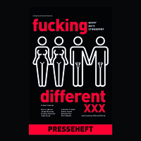 Fucking Different XXX