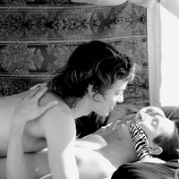 Fucking Different XXX