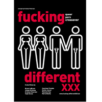 Fucking Different XXX