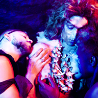 Fucking Different XXX