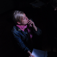 Fucking Different XXX